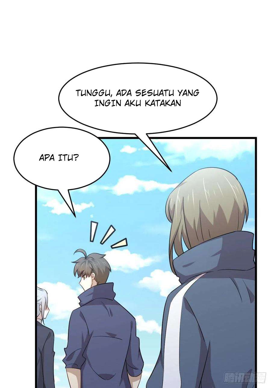 Immortal Swordsman in The Reverse World Chapter 189 Gambar 14